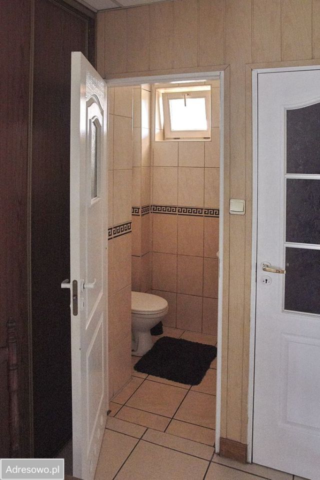 dom wolnostojący, 4 pokoje Zwoleń, ul. Traugutta. Zdjęcie 8