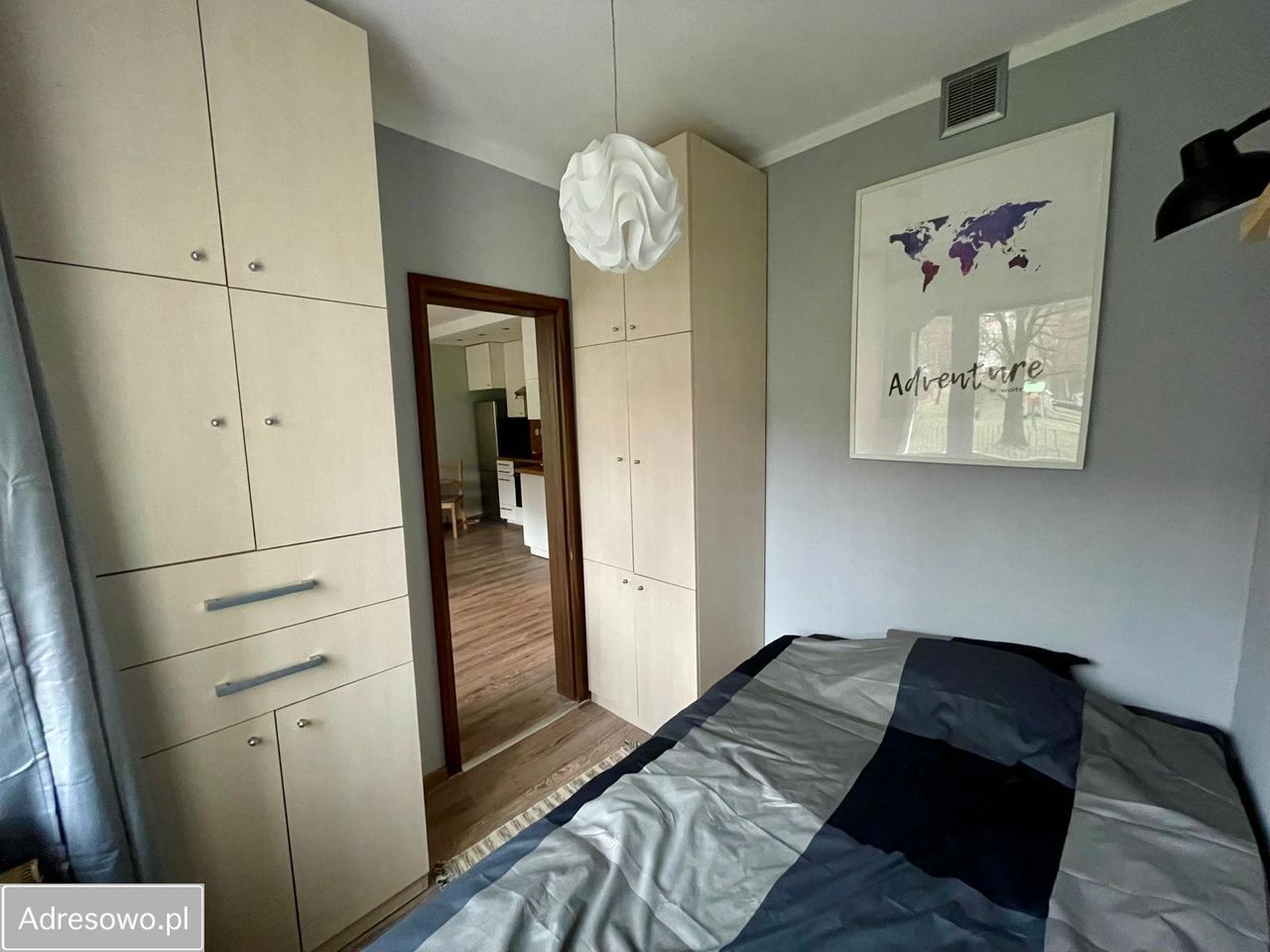 Mieszkanie 2-pokojowe Gliwice Brzezinka, ul. Kozielska. Zdjęcie 9