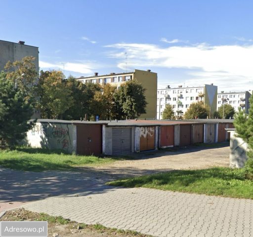 Garaż/miejsce parkingowe Radomsko. Zdjęcie 1