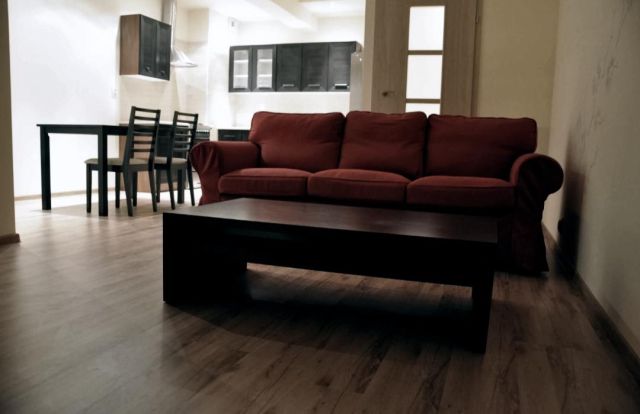 Mieszkanie 2-pokojowe Lublin LSM, ul. Wileńska. Zdjęcie 1