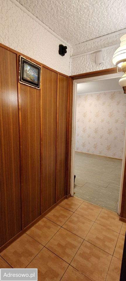 Mieszkanie 2-pokojowe Łódź Bałuty, ul. Rojna. Zdjęcie 14