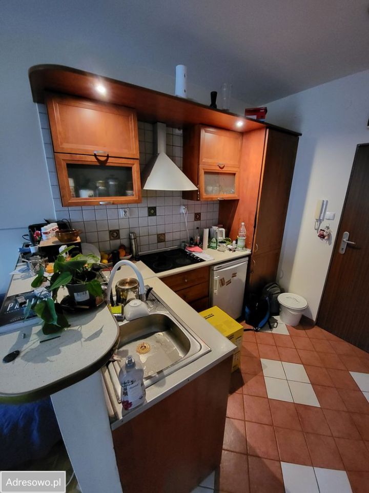 Mieszkanie 2-pokojowe Warszawa Mokotów, ul. Jadźwingów. Zdjęcie 7