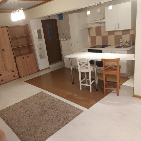 Mieszkanie 2-pokojowe Poznań Chartowo, ul. Inflancka. Zdjęcie 1