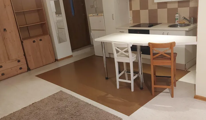 Mieszkanie 2-pokojowe Poznań Chartowo, ul. Inflancka