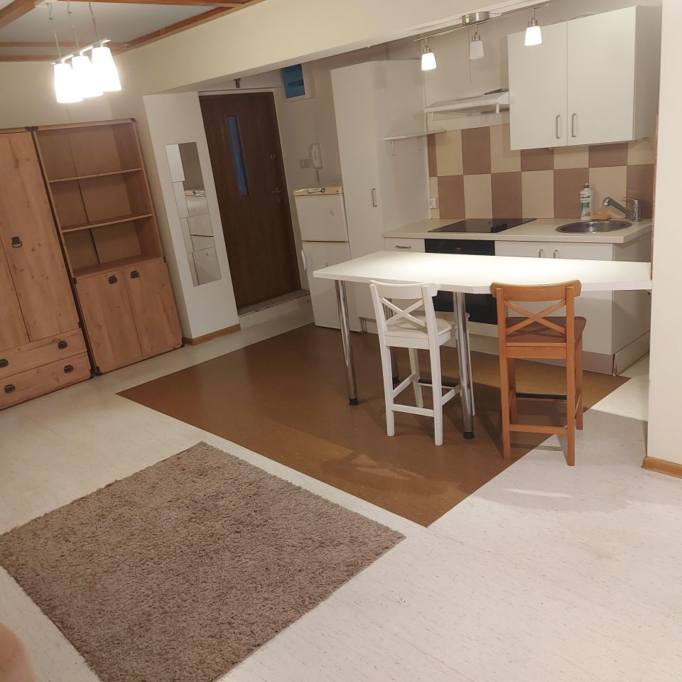 Mieszkanie 2-pokojowe Poznań Chartowo, ul. Inflancka. Zdjęcie 1