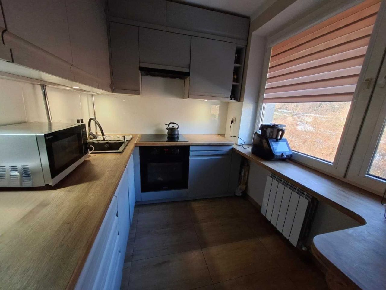 Mieszkanie 2-pokojowe Solina. Zdjęcie 7