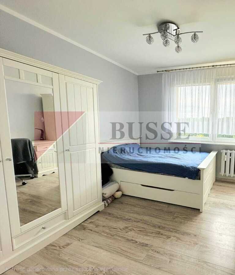 Mieszkanie 3-pokojowe Police, ul. Zygmunta Wróblewskiego. Zdjęcie 3