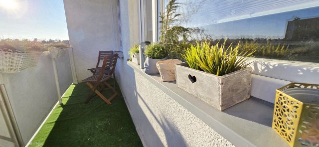 Mieszkanie 2-pokojowe Toruń Na Skarpie, ul. Jakuba Suleckiego. Zdjęcie 27