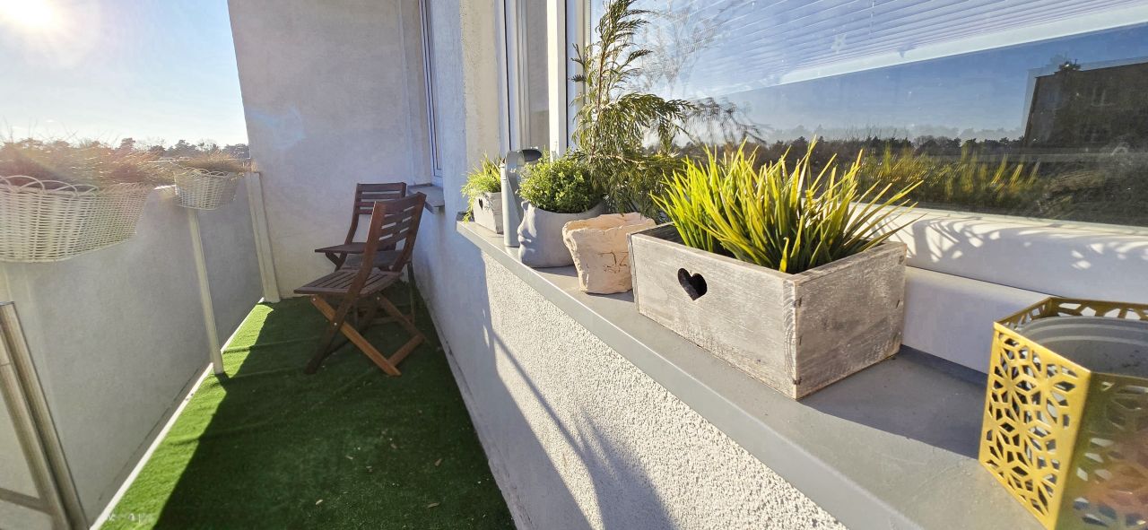 Mieszkanie 2-pokojowe Toruń Na Skarpie, ul. Jakuba Suleckiego. Zdjęcie 27