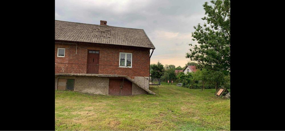 dom wolnostojący Marchocice. Zdjęcie 1