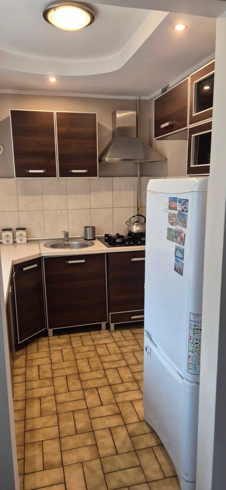 Mieszkanie 1-pokojowe Bydgoszcz Osiedle Leśne, ul. Podchorążych. Zdjęcie 5