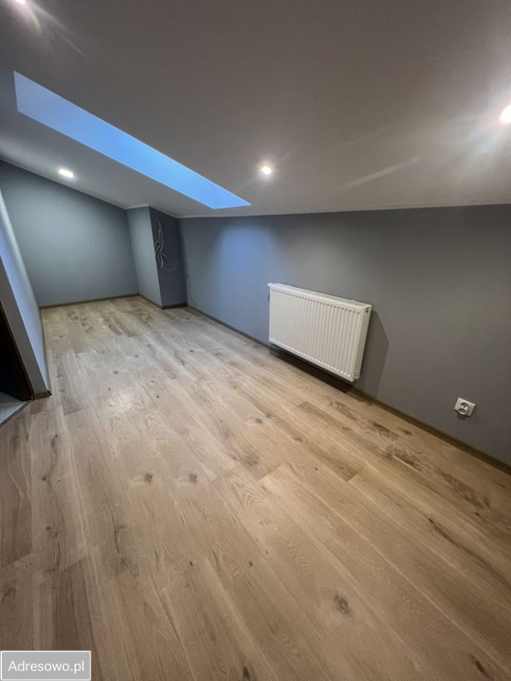 dom szeregowy, 5 pokoi Wola Mrokowska, ul. Zachodnia. Zdjęcie 15