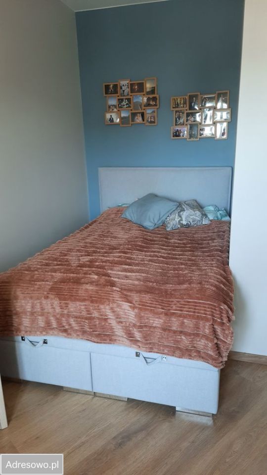 Mieszkanie 2-pokojowe Warszawa Nowodwory, ul. Dionizosa. Zdjęcie 12