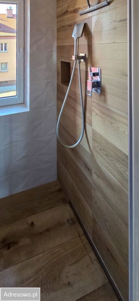 Mieszkanie 2-pokojowe Zabrze Rokitnica, ul. Wojska Polskiego. Zdjęcie 7