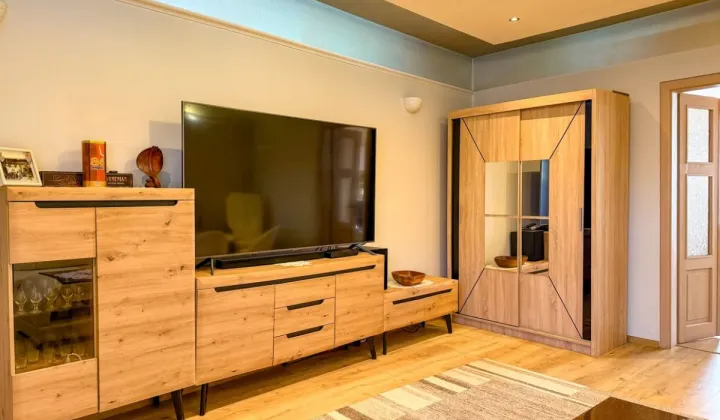 Mieszkanie 2-pokojowe Jasło, ul. Floriańska