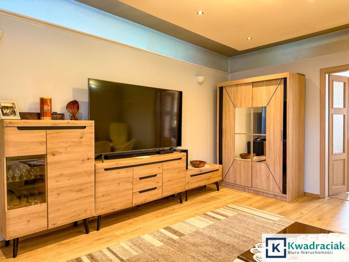 Mieszkanie 2-pokojowe Jasło, ul. Floriańska. Zdjęcie 1