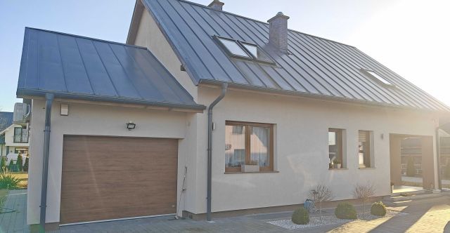 dom wolnostojący Kłodawa, ul. Serdeczna. Zdjęcie 1