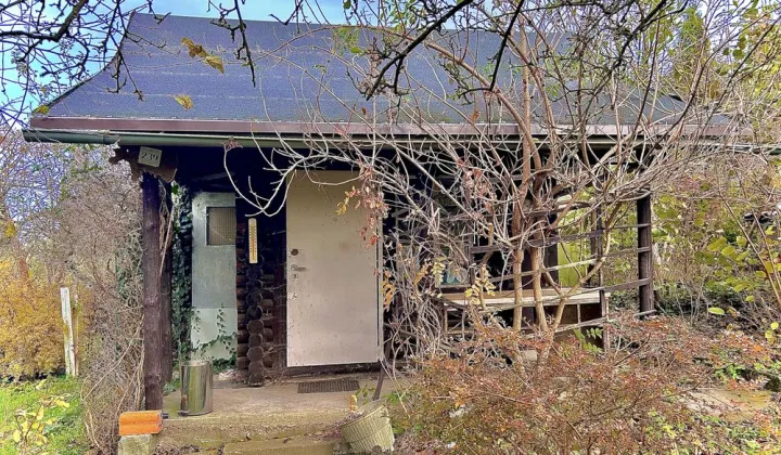 Działka rod Lądek-Zdrój