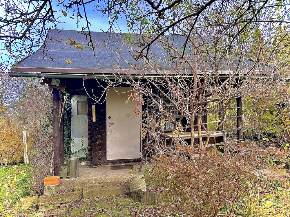 Działka rod Lądek-Zdrój. Zdjęcie 1