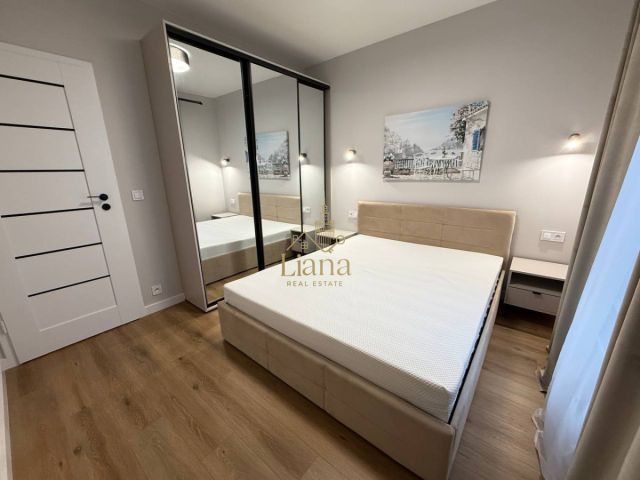 Mieszkanie 2-pokojowe Warszawa Praga, ul. Jagiellońska. Zdjęcie 11