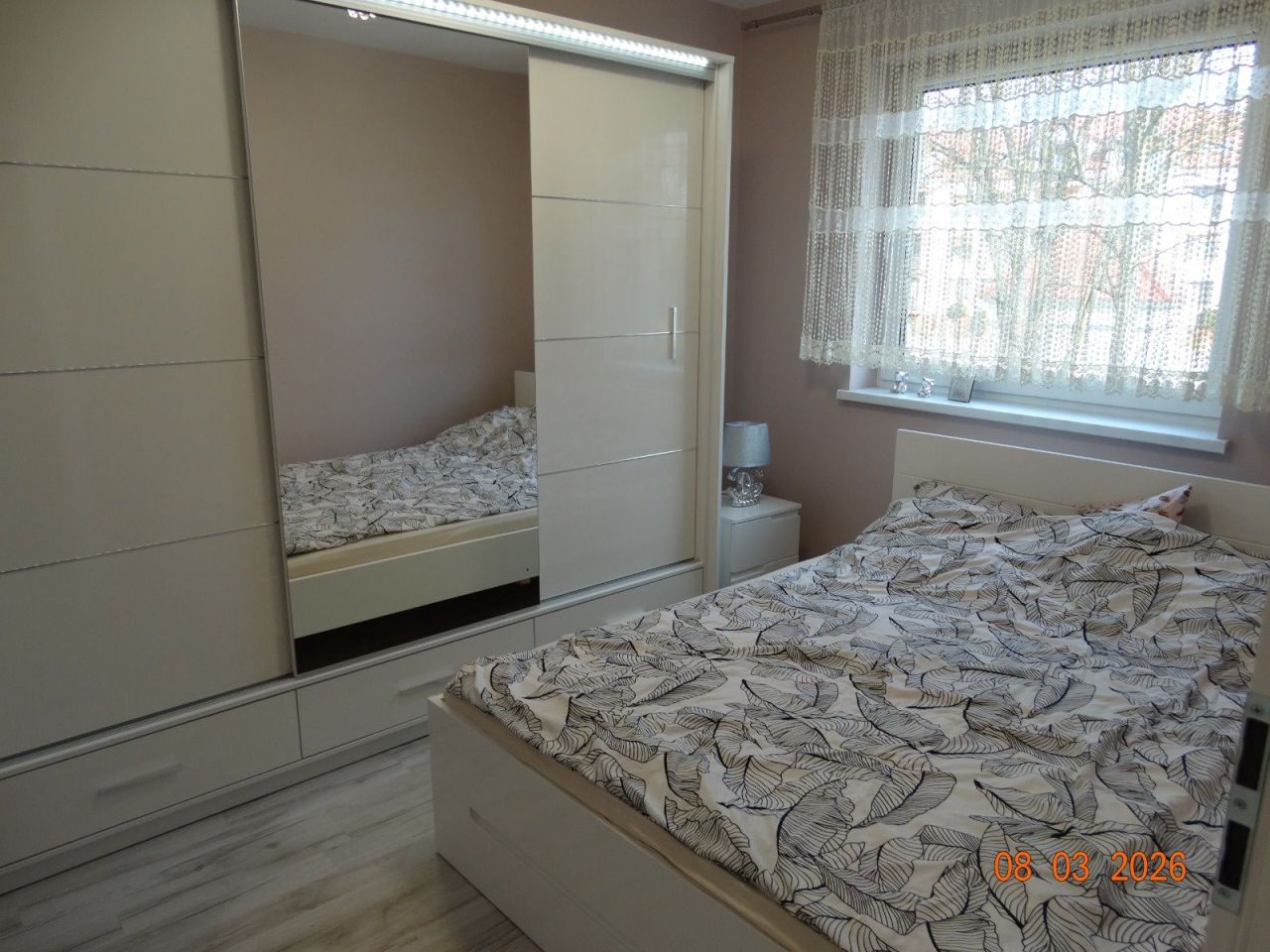 Mieszkanie 3-pokojowe Kleczew. Zdjęcie 5