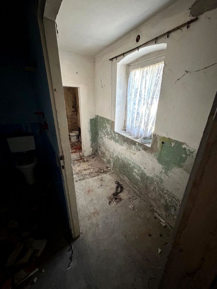 dom wolnostojący, 2 pokoje Ładza. Zdjęcie 17