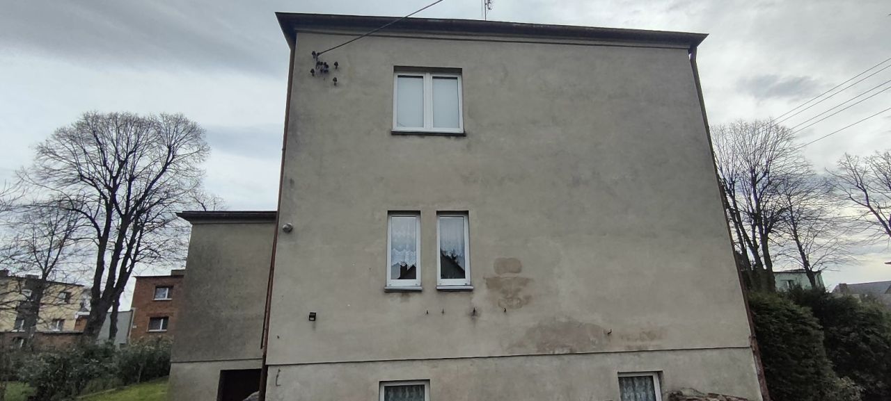 dom wolnostojący, 4 pokoje Bojanowo, ul. Dworcowa. Zdjęcie 3