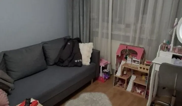 Mieszkanie 1-pokojowe Grodzisk Mazowiecki Centrum, ul. T. Kościuszki