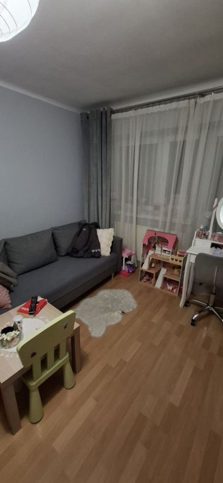 Mieszkanie 1-pokojowe Grodzisk Mazowiecki Centrum, ul. T. Kościuszki. Zdjęcie 1