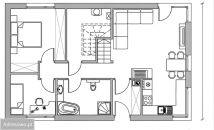 dom wolnostojący, 5 pokoi Siedlec, ul. Wrocławska. Zdjęcie 4