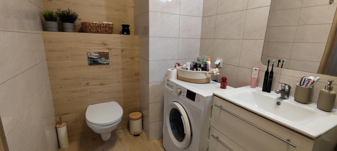 Mieszkanie 2-pokojowe Gdańsk Morena, ul. Stanisława Lema. Zdjęcie 6