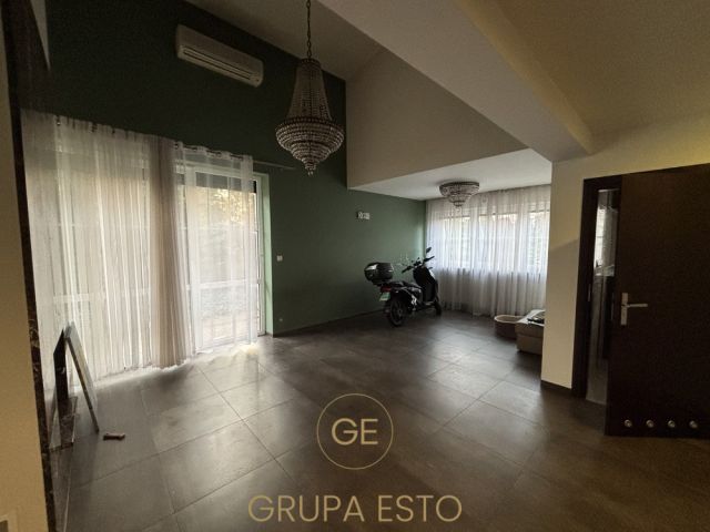 dom wolnostojący, 3 pokoje Kraków Podgórze, ul. Kolonijna. Zdjęcie 16