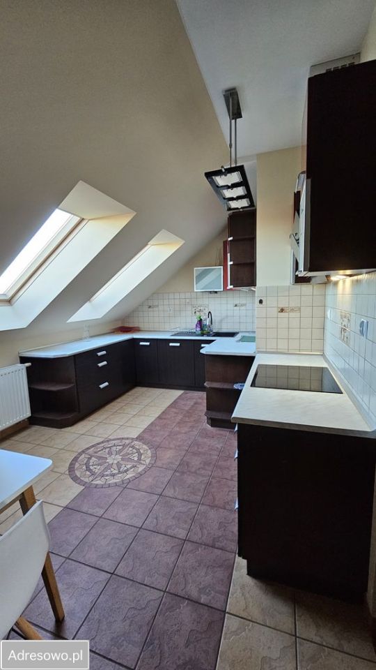 Mieszkanie 3-pokojowe Szczecin Warszewo, ul. Duńska. Zdjęcie 13