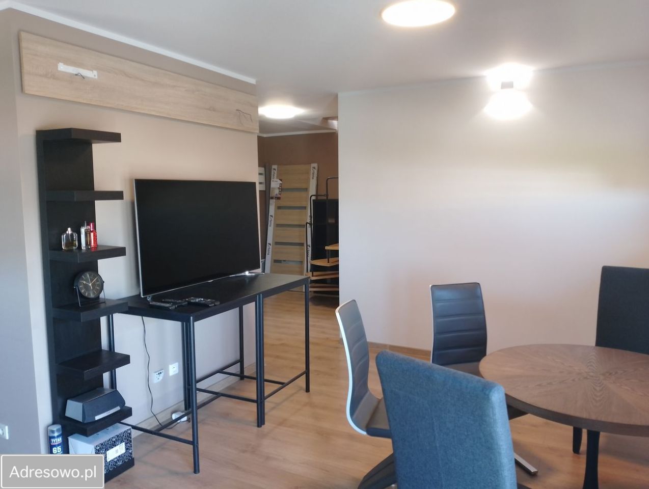 Mieszkanie 3-pokojowe Rokietnica, ul. Trakt Napoleoński. Zdjęcie 8