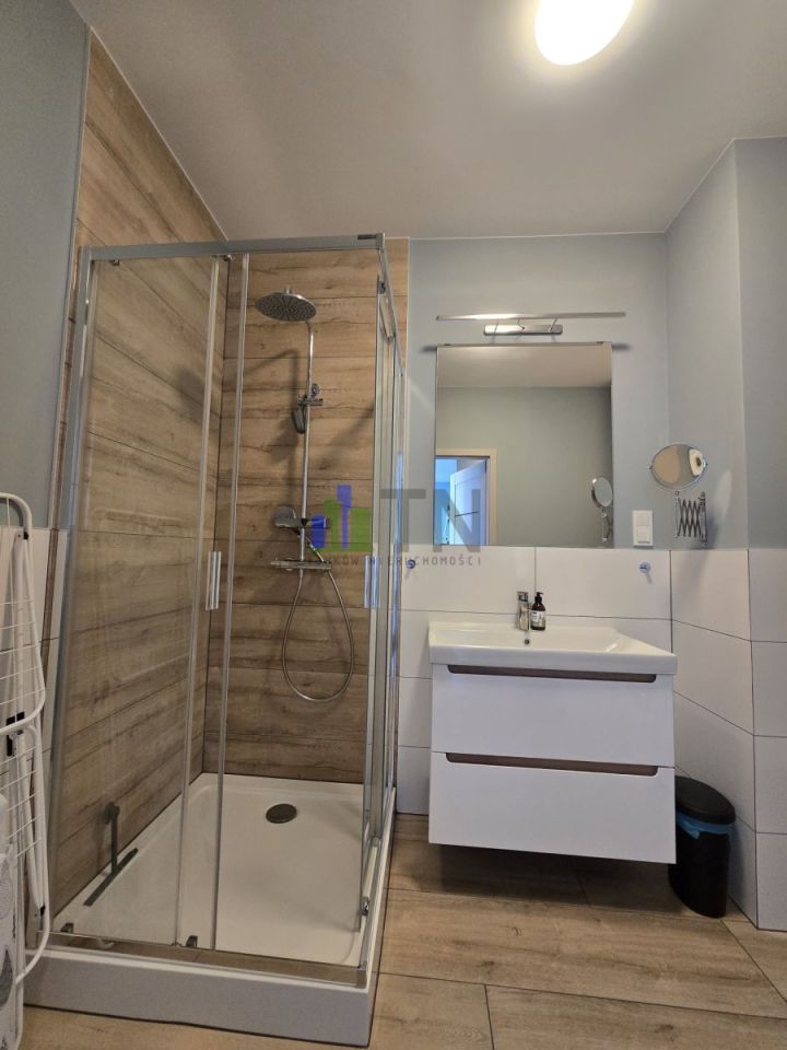Mieszkanie 2-pokojowe Czernica. Zdjęcie 7