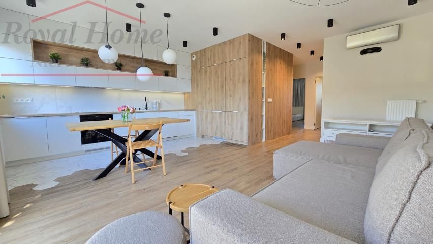 Mieszkanie 3-pokojowe Wrocław Krzyki, ul. Kamienna. Zdjęcie 4