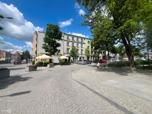 Mieszkanie 3-pokojowe Busko-Zdrój, os. Orła Białego. Zdjęcie 3