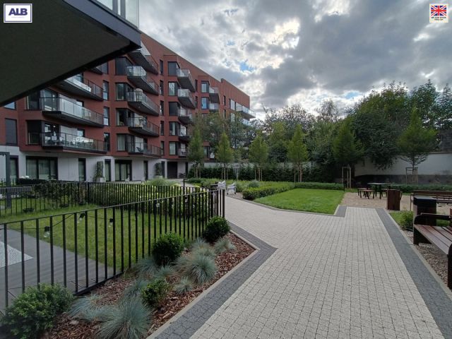 Mieszkanie 4-pokojowe Gdańsk Sienna Grobla, ul. Sienna Grobla. Zdjęcie 19