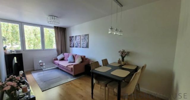 Mieszkanie 2-pokojowe Warszawa Ochota, ul. Geodetów. Zdjęcie 1
