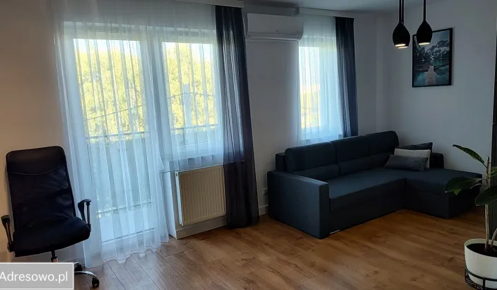 Mieszkanie 2-pokojowe Rzeszów, ul. Franciszka Kotuli