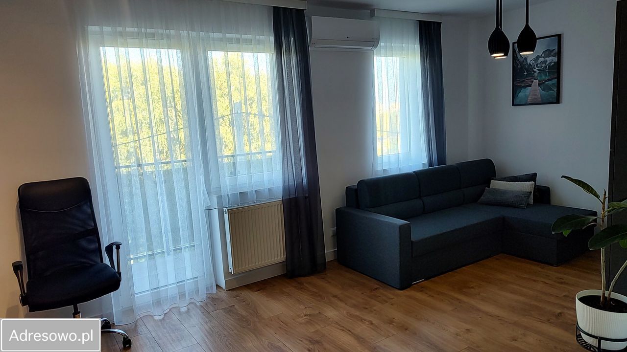 Mieszkanie 2-pokojowe Rzeszów, ul. Franciszka Kotuli. Zdjęcie 1