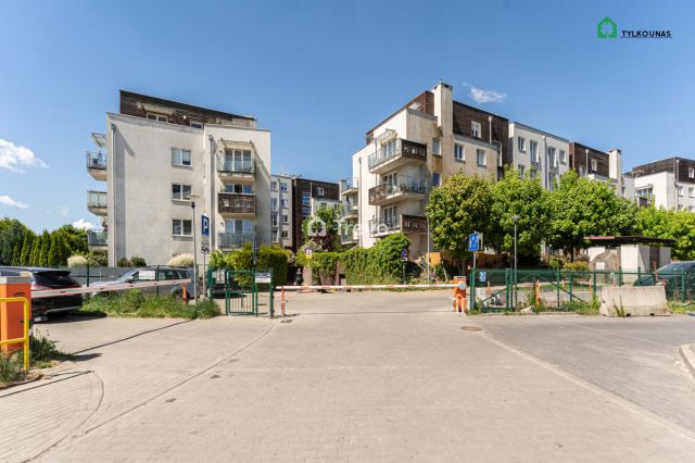 Mieszkanie 3-pokojowe Gdańsk Jasień, ul. Jabłoniowa. Zdjęcie 17