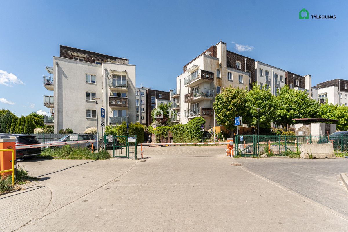 Mieszkanie 3-pokojowe Gdańsk Jasień, ul. Jabłoniowa. Zdjęcie 17