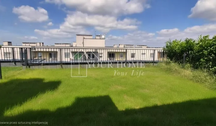 Mieszkanie 4-pokojowe Wrocław Jagodno, ul. Edmunda Kajdasza