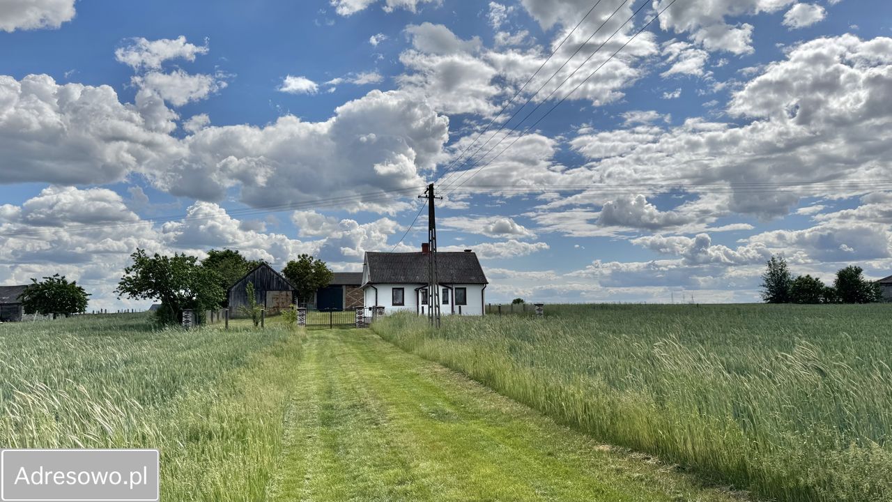 siedlisko, 3 pokoje Huszlew. Zdjęcie 2