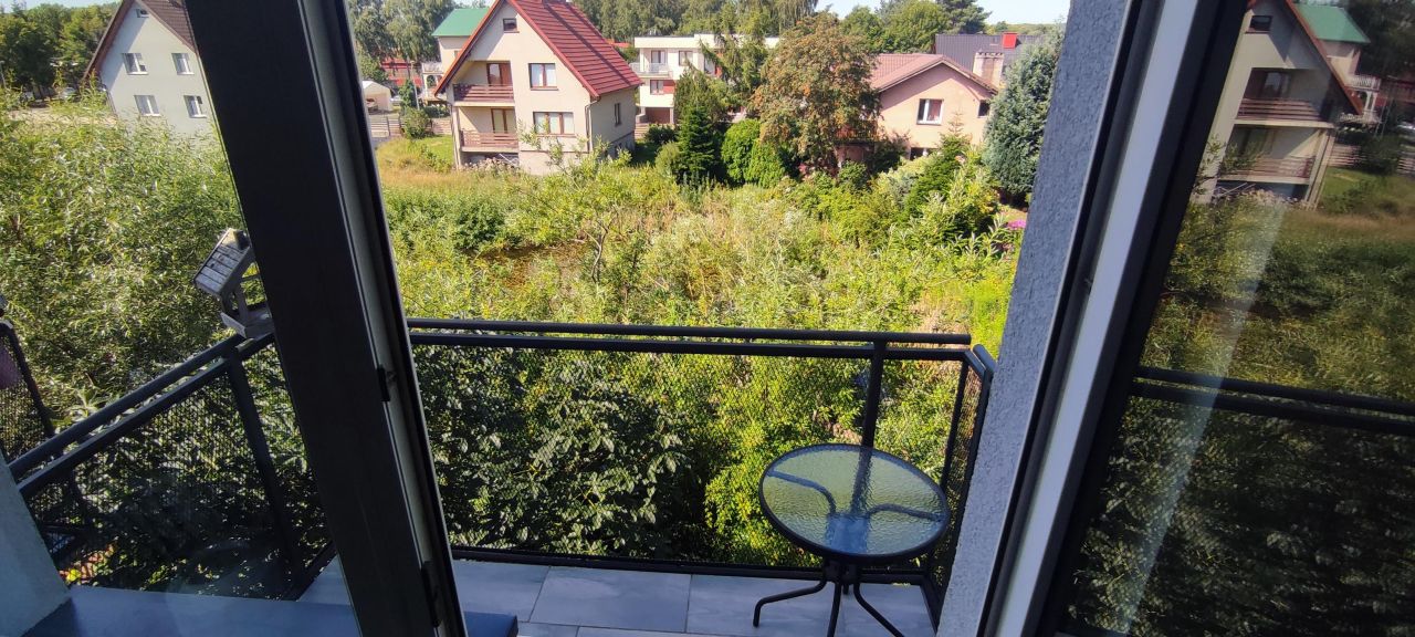 Mieszkanie 2-pokojowe Bolszewo, ul. Szkolna. Zdjęcie 11