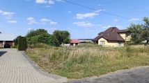 Działka budowlana Wieprzów Ordynacki. Zdjęcie 2