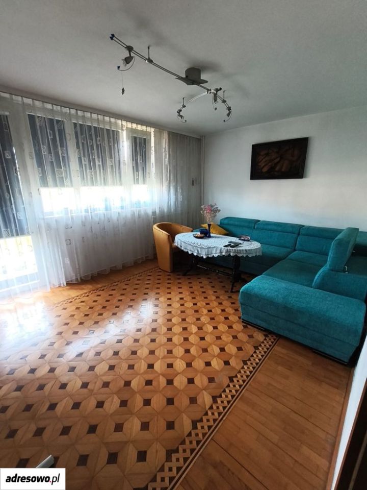 Mieszkanie 3-pokojowe Lubin, ul. Żurawia. Zdjęcie 1