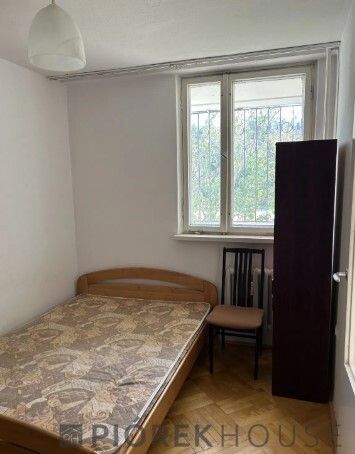 Mieszkanie 3-pokojowe Warszawa Praga-Północ, ul. Wiosenna. Zdjęcie 3