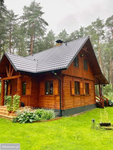 dom wolnostojący, 4 pokoje Osiedle Wilga, ul. Zawsze Młodych. Zdjęcie 1